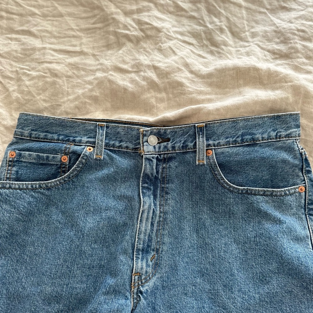 Levi's Men's 550 Short (NEW)